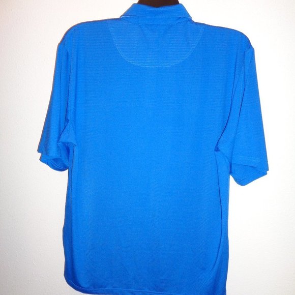 Men's Reliance Power Parts Polo Size XL - Picture 7 of 10